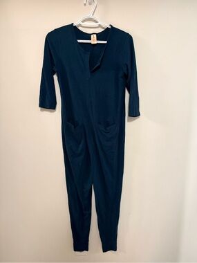 Smash + Tess One-Piece Jumpsuit Size 2XS